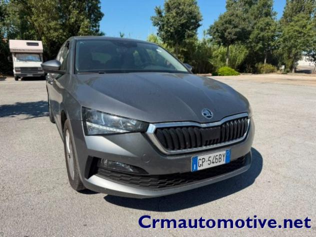 SKODA Scala 1.0 TSI Ambition rif. 23910716