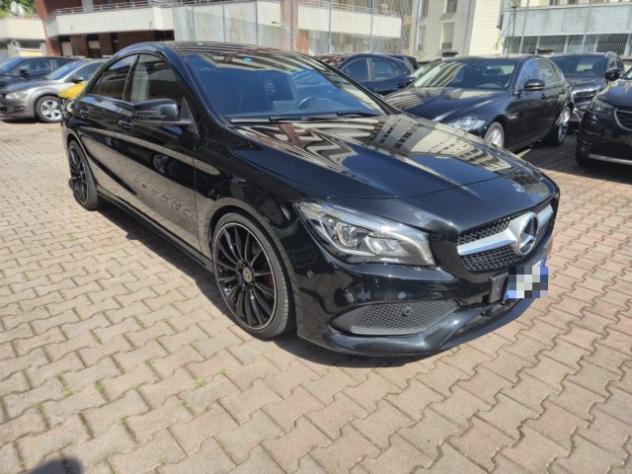 MERCEDES-BENZ CLA 180 d Automatic Premium rif. 23954015 - Foto 3