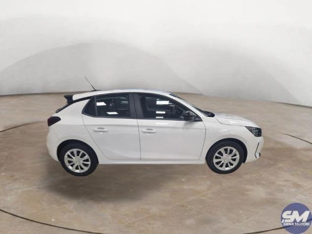 Opel Corsa Corsa Hybrid 110 CV aut. Edition - Foto 4