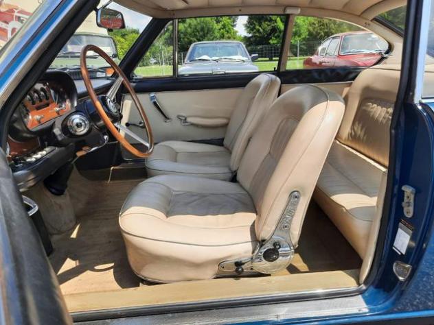 LANCIA Flavia Coupè 1800 rif. 20946959 - Foto 6