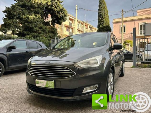 FORD C-Max 1.5 TDCi 120CV Start&Stop Titanium rif. 23746006