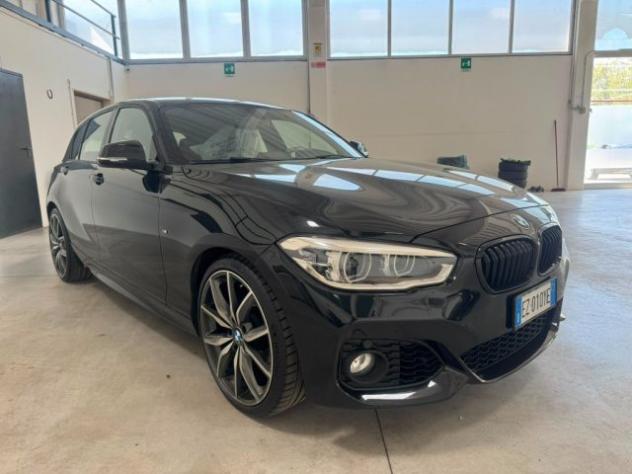 BMW 118 d 5p. Msport rif. 24021970 - Foto 2
