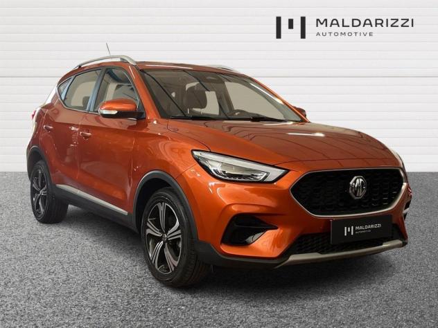 MG ZS 2024 1.5 Comfort