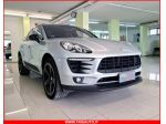 PORSCHE Macan 3.0d Aut. S (PELLE+NAVI)