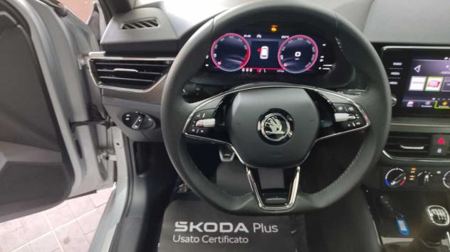 Škoda Kamiq 1.0 TSI 110 CV Monte Carlo - Foto 9