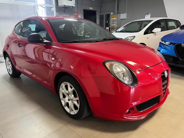 Alfa Romeo MiTo 1.4 T 135 CV GPL - Foto 2