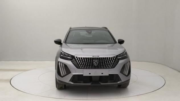 PEUGEOT 2008 NUOVO GT Puretech 130 EAT8 S&S rif. 22277596 - Foto 8