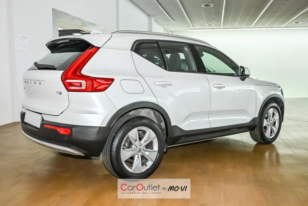 Volvo XC40 T2 automatico Core - Foto 4