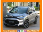 Citroen C3 Aircross 1.5 bluehdi Shine s&s 110cv
