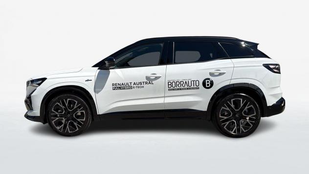 Renault Austral esprit Alpine MY25 full hybrid E-Tech 200 - Foto 2