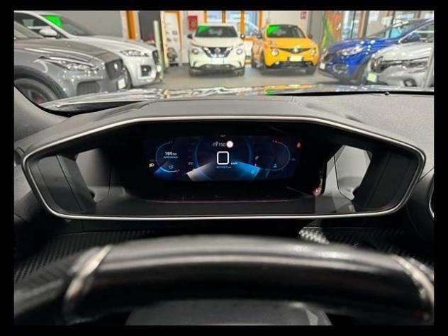 PEUGEOT 2008 1.2 PureTech 130cv GT Line S S rif. 20311927 - Foto 10