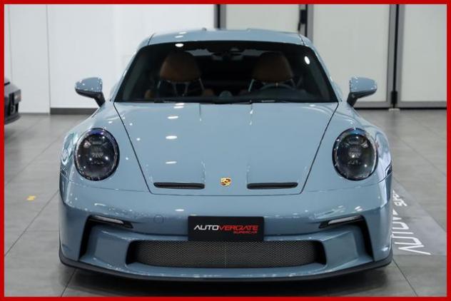 PORSCHE 992 S/T|IVA ESP| POSS SUBENTRO LEASING rif. 23733351 - Foto 2