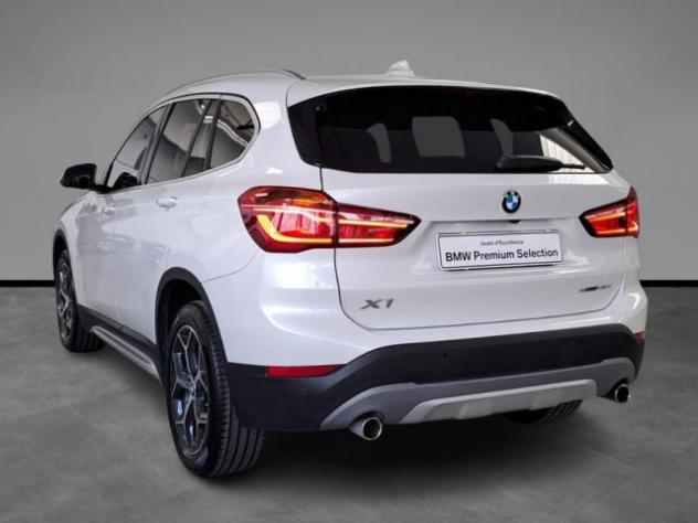 BMW X1 sDrive18d xLine Aut. + Tetto apr. rif. 23771848 - Foto 4