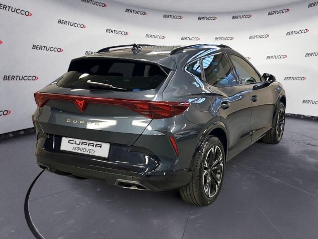 CUPRA Formentor Formentor 2.0 TDI DSG - Foto 5