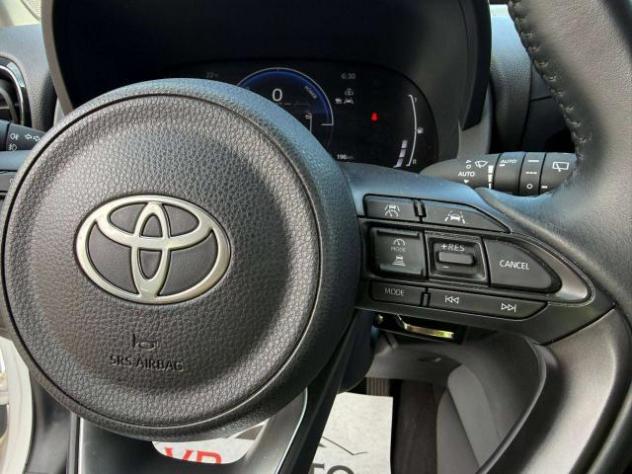Toyota Yaris Cross 1.5h Active fwd 116cv e-cvt promo fin promo fin - Foto 10