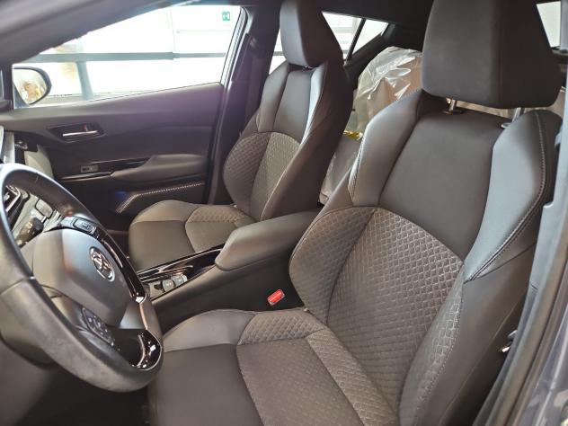 Toyota C-HR C-HR 1.8 Hybrid E-CVT Trend - Foto 7