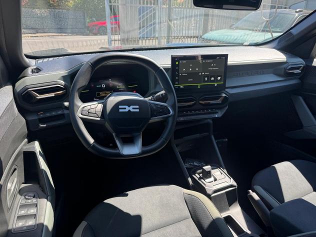 Dacia Duster NUOVO extreme hybrid 140 - Foto 9