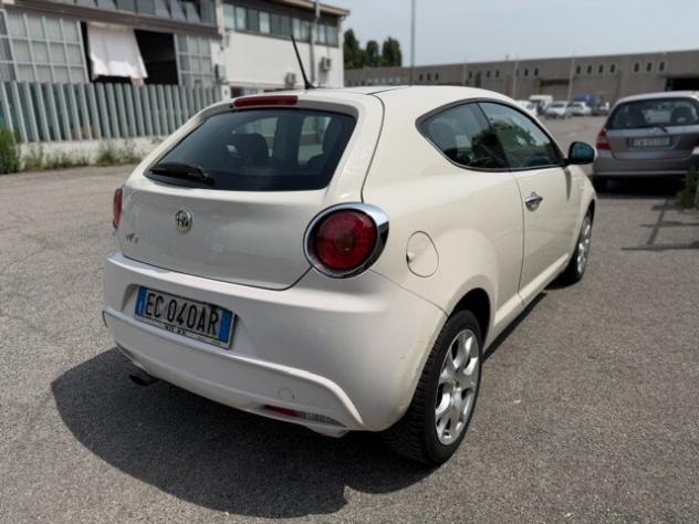 Alfa Romeo MiTo 1.4 105 CV M.air S&S Progression - Foto 3