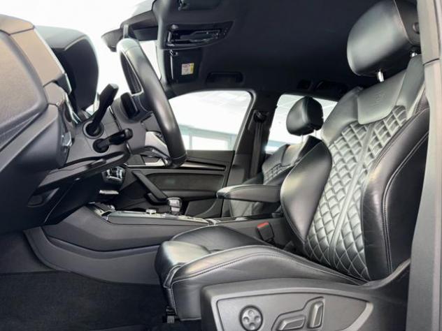 AUDI SQ5 TDI quattro tiptronic rif. 23936282 - Foto 3