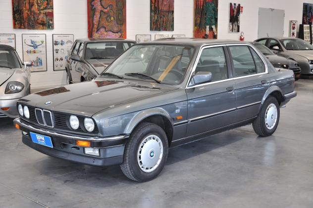 Bmw 316 4 porte - Foto 5