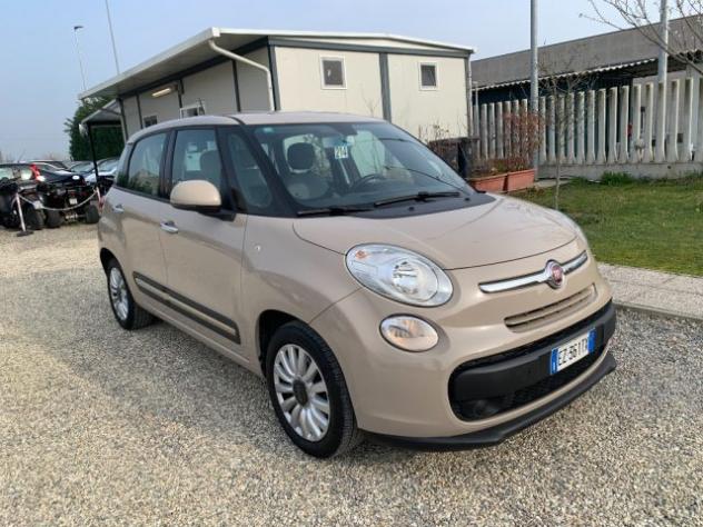 FIAT 500L 1.4 T-Jet 120 CV Lounge rif. 23882989 - Foto 3