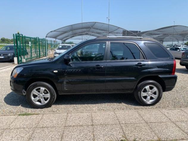 KIA Sportage 2.0 141CV Active EcoSuv rif. 23834673 - Foto 8
