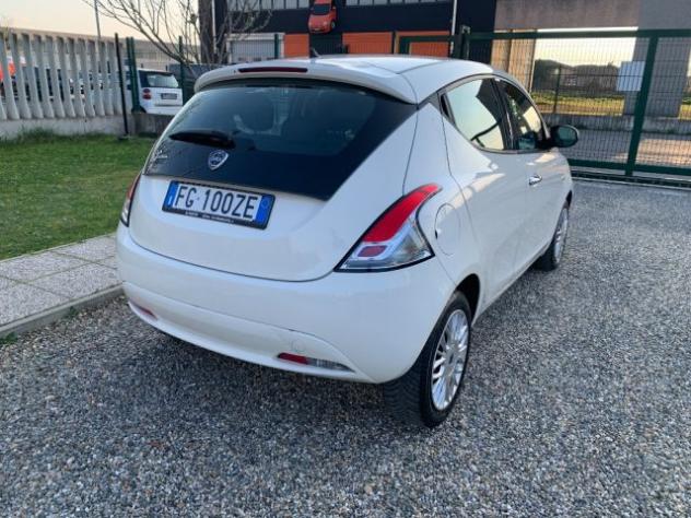 LANCIA Ypsilon 1.2 69 CV 5 porte Platinum rif. 23482140 - Foto 5