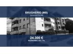 Immobile in asta di 44 m² in vendita a Brugherio