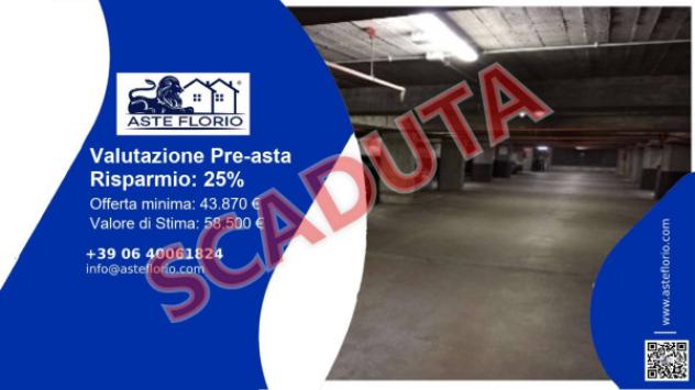 Immobile in asta di 36 m² in vendita a Genova