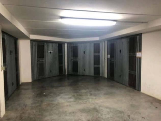 Immobile in asta di 76 m², box auto in vendita a Porto Sant'Elpidio - Foto 3