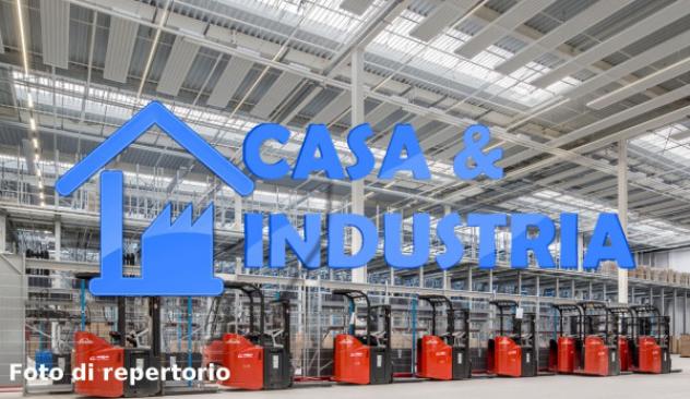 Immobile di 5800 m² con più di 5 locali in vendita a Origgio - Foto 9