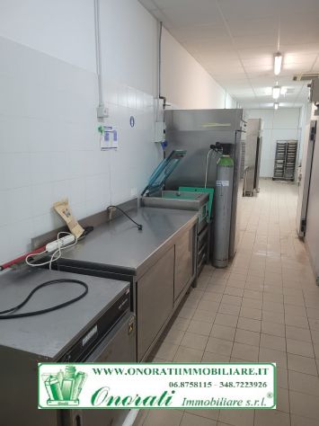 A-922 MQ 1480 GUIDONIA MONTECELIO, ZONA INDUSTRIALE - Foto 5