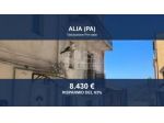 Immobile in asta di 106 m² in vendita a Alia
