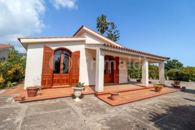 Villa in vendita a Avola - Foto 17