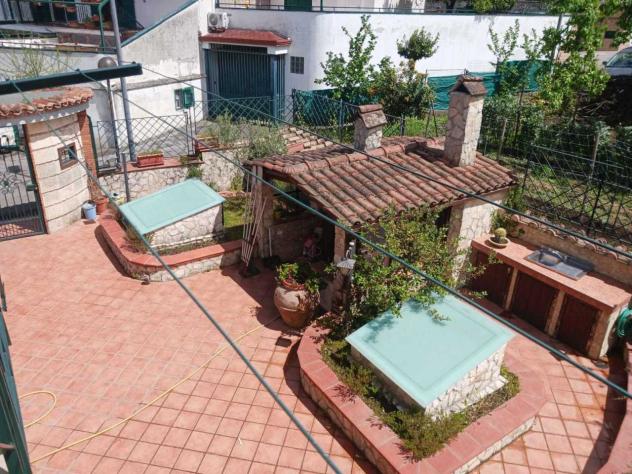 Villa a schiera in vendita a Baronissi - Foto 5