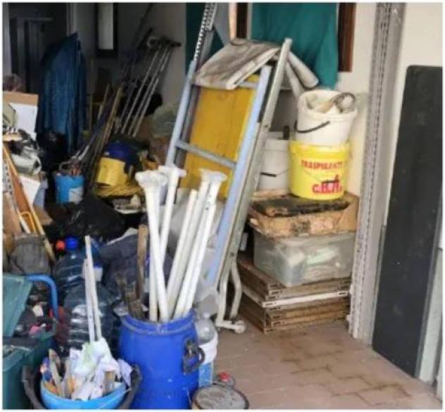 Immobile in asta di 62 m², box auto in vendita a Busseto - Foto 8