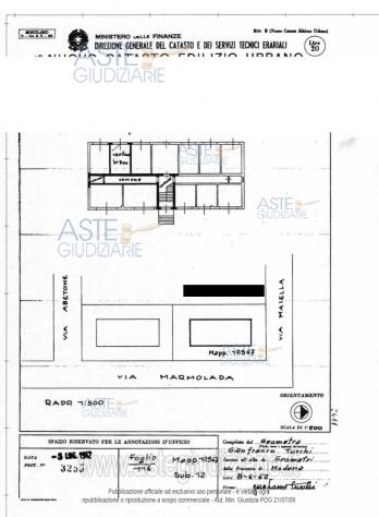 IMMOBILI-IMMOBILE RESIDENZIALE-Via Marmolada, 2, 41012 Carpi MO, Italia - Foto 9