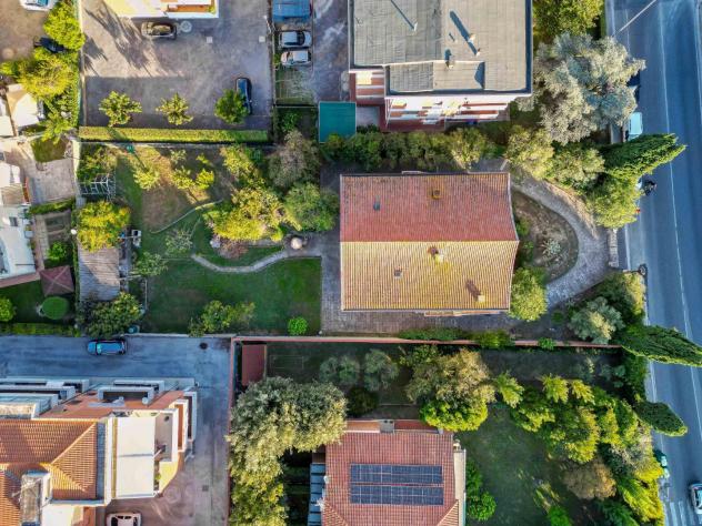 Casa singola in vendita a San Benedetto a Settimo - Cascina 430 mq Rif: 1449385 - Foto 7