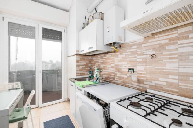 Appartamento di 62 m² con 2 locali in vendita a Castellanza - Foto 6