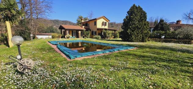 Villa in vendita a Colombiera - Castelnuovo Magra 243 mq Rif: 1350557 - Foto 8