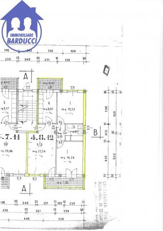 Luminoso Trilocale Ristrutturato in Classe A1 – Zona Madonnina, Cesenatico - Foto 7