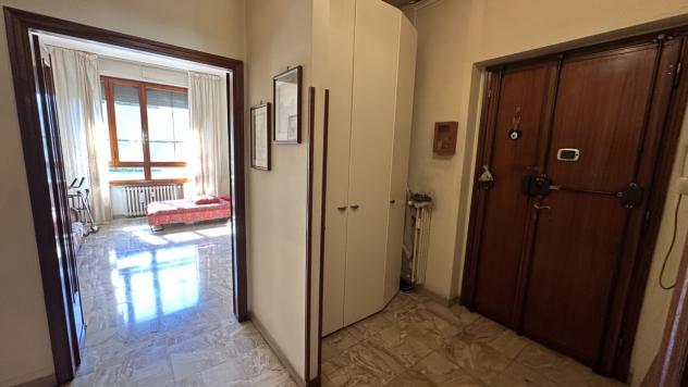 APPARTAMENTO di 3 vani e di 70 mq (FIRENZE) rif. AAJ422 - Foto 12