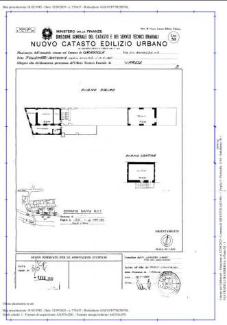 113/2025 U VA - Appartamento in asta a Grantola - Foto 17