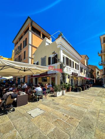 LA CASA SUL PORTO A LA MADDALENA - SARDEGNA - Foto 5