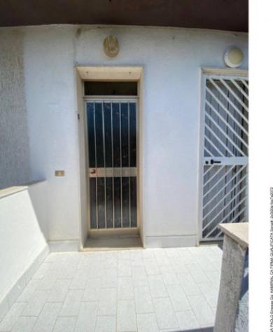 Immobile in asta di 59 m², box auto in vendita a Lesina - Foto 10