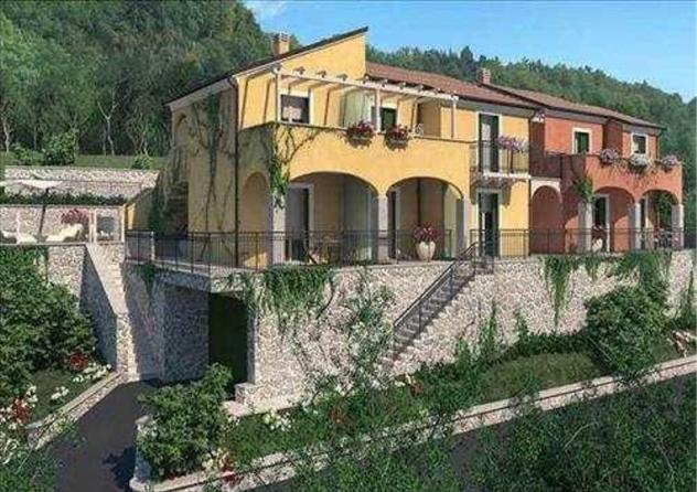 Loano vendesi appartamento 2 vani 50 Mq - Foto 7