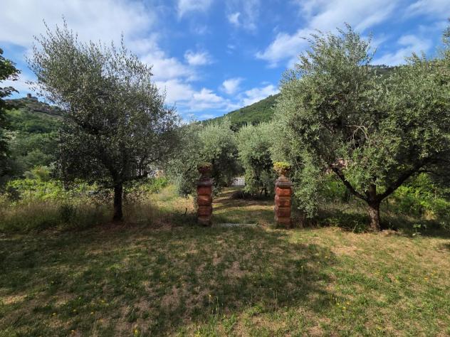 Villa in vendita a Mastiano - Lucca 220 mq Rif: 1425365 - Foto 9