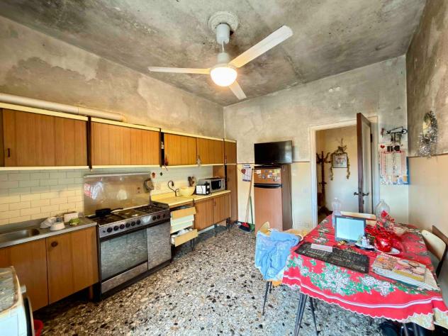 Villa in vendita a San Cassiano a Vico - Lucca 220 mq Rif: 1394361 - Foto 10