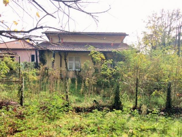 Villa in vendita a Massa 100 mq Rif: 476165 - Foto 8