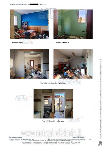 IMMOBILI-IMMOBILE RESIDENZIALE-Via dei Cavallari della Marina, 9, 74016 Massafra TA, Italia - Foto 5